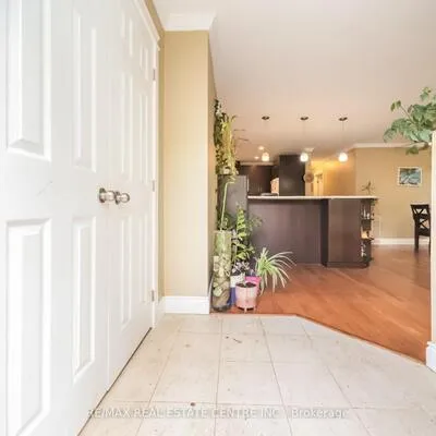 126,&nbsp;Culham, 1003 - CP College Park, Oakville