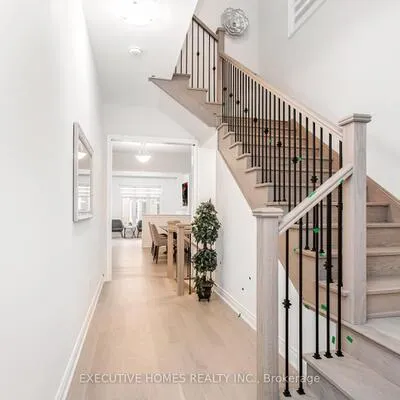 1371,&nbsp;Peony, 1010 - JM Joshua Meadows, Oakville