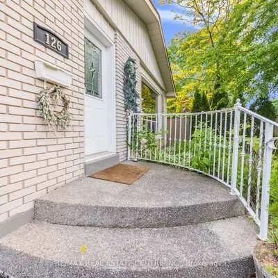 126,&nbsp;Culham, 1003 - CP College Park, Oakville