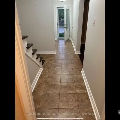 5,&nbsp;Onslow, 1003 - CP College Park, Oakville