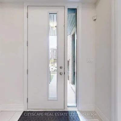 6,&nbsp;Marvin, 1008 - GO Glenorchy, Oakville