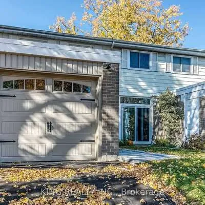 141,&nbsp;Ripley, 1003 - CP College Park, Oakville