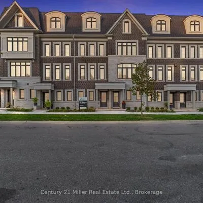 2150,&nbsp;Trafalgar, 1015 - RO River Oaks, Oakville