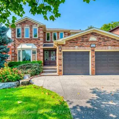 1311, Playter, 1007 - GA Glen Abbey, Oakville