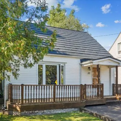 55,&nbsp;Stewart, 1002 - CO Central, Oakville
