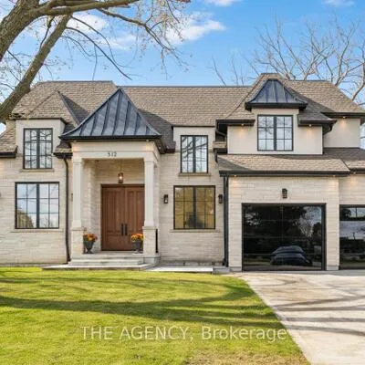 512, Weynway, 1020 - WO West, Oakville