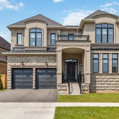 1268, Meadowside Path, 1007 - GA Glen Abbey, Oakville