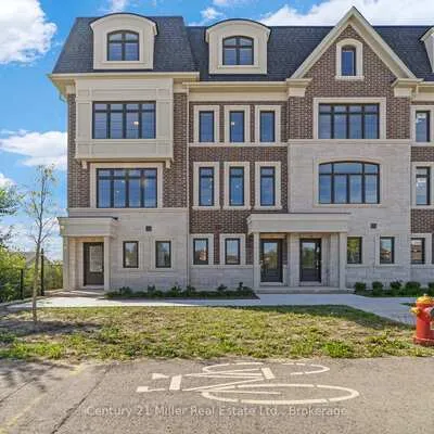 2140,&nbsp;Trafalgar, 1015 - RO River Oaks, Oakville
