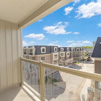 2140,&nbsp;Trafalgar, 1015 - RO River Oaks, Oakville