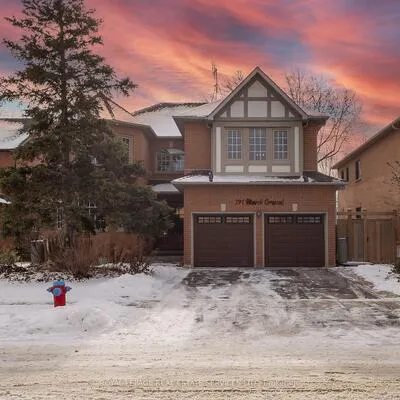 391, March, 1015 - RO River Oaks, Oakville