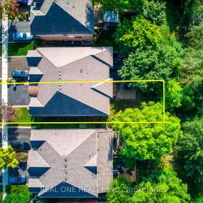 2296, Parkglen, 1019 - WM Westmount, Oakville