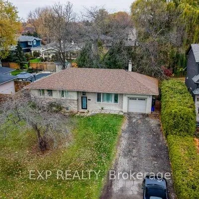 1361,&nbsp;Stanbury, 1020 - WO West, Oakville