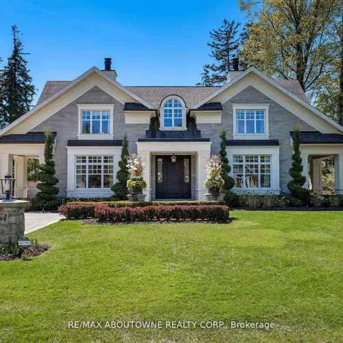 Premium freehold home for sale: 64, Brentwood, 1011 - MO Morrison, Oakville