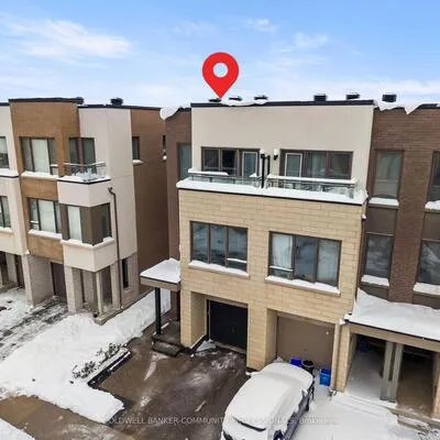 193,&nbsp;Huguenot, 1008 - GO Glenorchy, Oakville