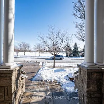 1033, Kestell, 1009 - JC Joshua Creek, Oakville