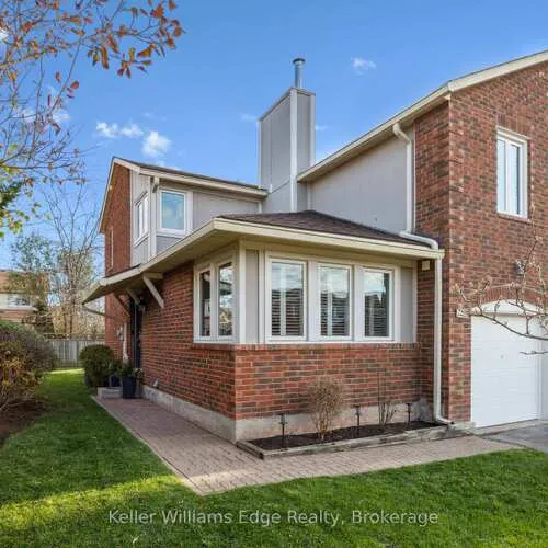 Premium freehold home for sale: 2269, Margot, 1015 - RO River Oaks, Oakville