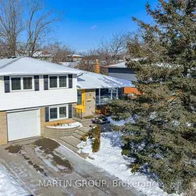 73, Rayne, 1003 - CP College Park, Oakville