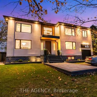 519, Third, 1020 - WO West, Oakville