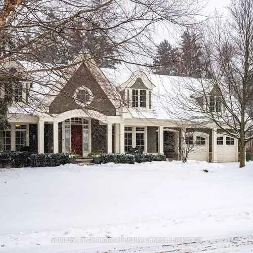 Premium freehold home for sale: 1106, Lavender, 1011 - MO Morrison, Oakville