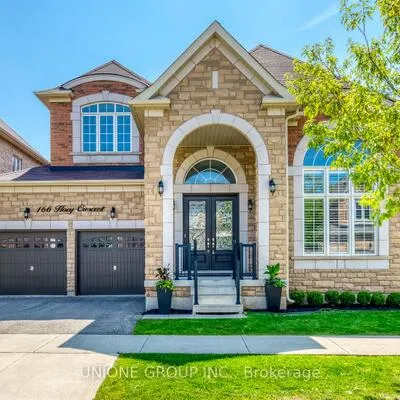 166, Hoey, 1008 - GO Glenorchy, Oakville