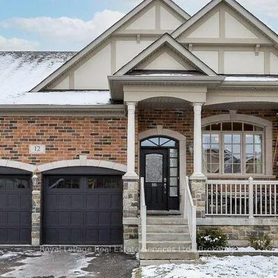 3353, Liptay, 1000 - BC Bronte Creek, Oakville