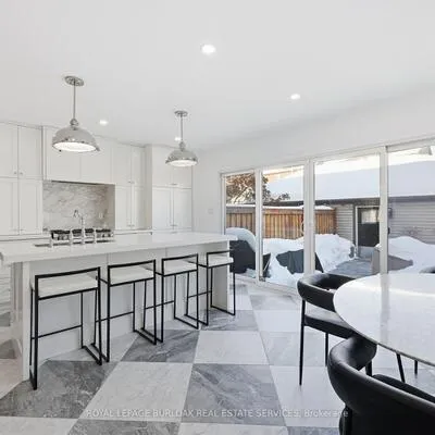 191, GATWICK, 1015 - RO River Oaks, Oakville