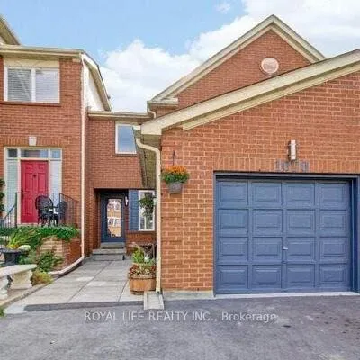 1070, Lindsay, 1007 - GA Glen Abbey, Oakville