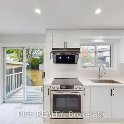 2137, Hixon, 1001 - BR Bronte, Oakville