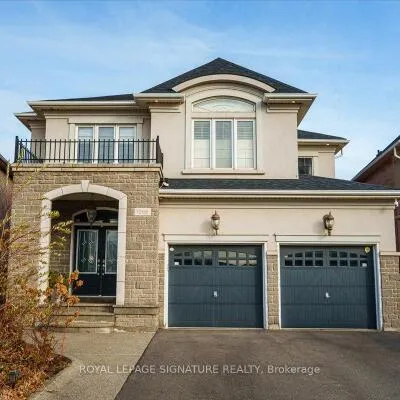 1268, Kestell, 1009 - JC Joshua Creek, Oakville