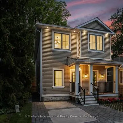 152, Chisholm, 1002 - CO Central, Oakville