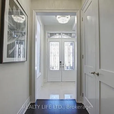 3140, Daniel, 1008 - GO Glenorchy, Oakville