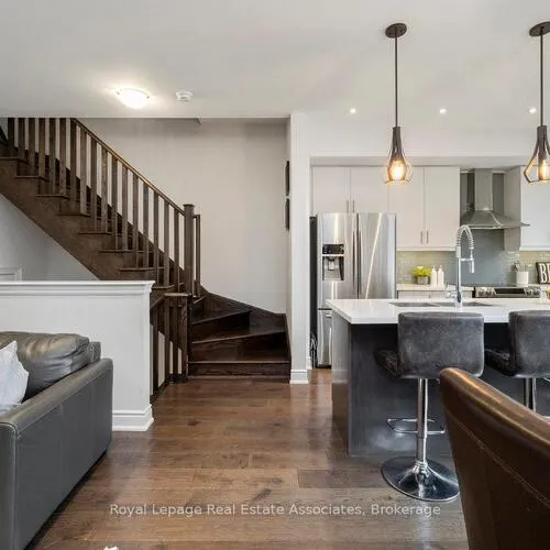 Premium freehold home for sale: 3076, Cascade, 1010 - JM Joshua Meadows, Oakville