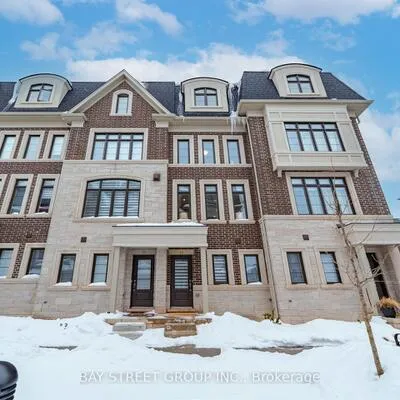 280, Melody, 1015 - RO River Oaks, Oakville