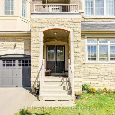 3185,&nbsp;Meadow Marsh, 1010 - JM Joshua Meadows, Oakville