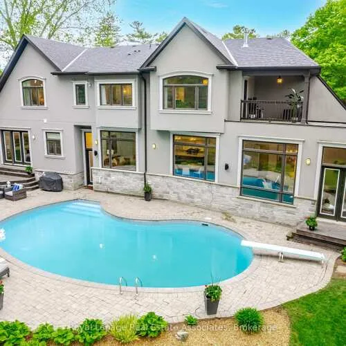 Premium freehold home for sale: 157, Dianne, 1011 - MO Morrison, Oakville