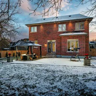 125, Paliser, 1017 - SW Southwest, Oakville