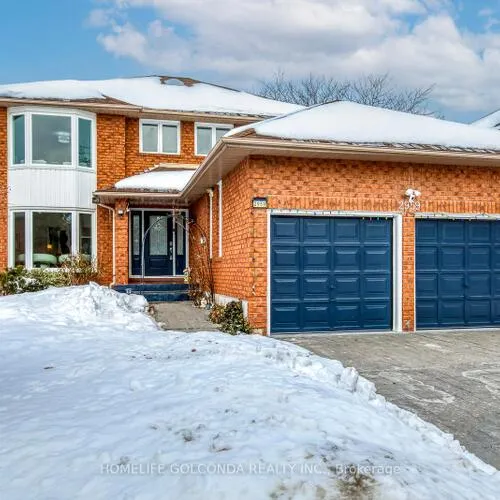 Premium freehold home for sale: 2959, Kingsway, 1004 - CV Clearview, Oakville