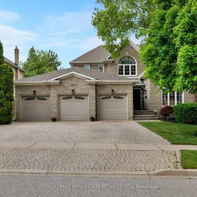 1061,&nbsp;Summit Ridge, 1022 - WT West Oak Trails, Oakville
