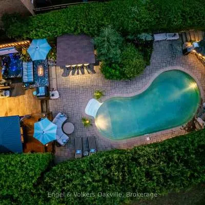1181,&nbsp;Grange, 1005 - FA Falgarwood, Oakville