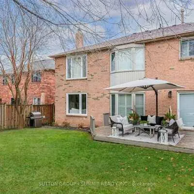 1104,&nbsp;Ambercroft, 1007 - GA Glen Abbey, Oakville