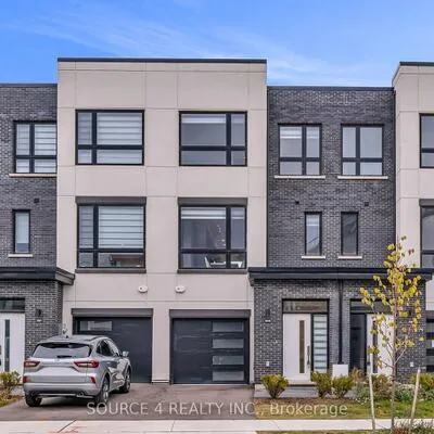 3049,&nbsp;Trailside, 1008 - GO Glenorchy, Oakville