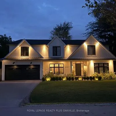2057,&nbsp;Salvator, 1001 - BR Bronte, Oakville
