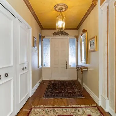 150,&nbsp;Cairncroft, 1011 - MO Morrison, Oakville