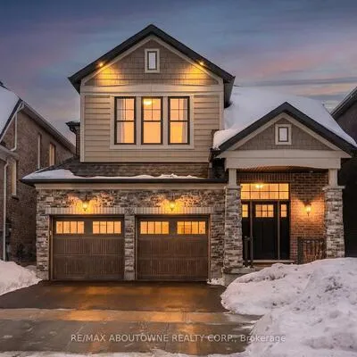 282, Bethpage, 1008 - GO Glenorchy, Oakville
