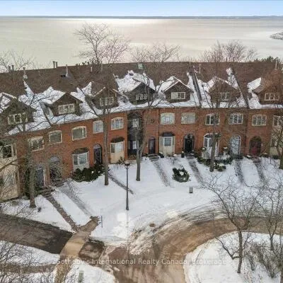 10,&nbsp;Southwind, 1001 - BR Bronte, Oakville