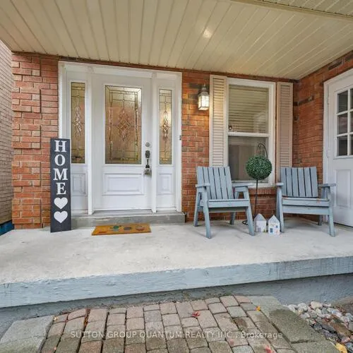 Premium freehold home for sale: 1486, Pembroke, 1003 - CP College Park, Oakville