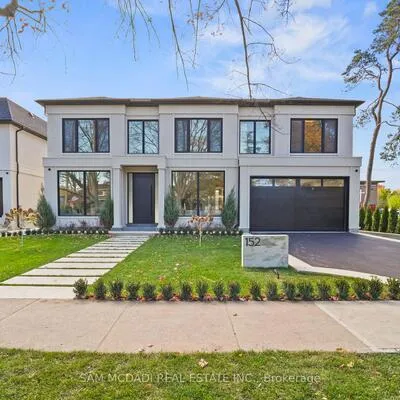 152,&nbsp;Third, 1001 - BR Bronte, Oakville