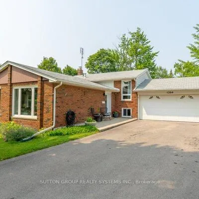 1264,&nbsp;Landfair, 1005 - FA Falgarwood, Oakville