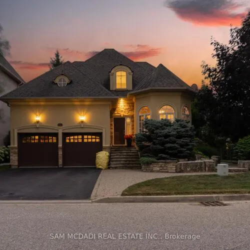 Premium freehold home for sale: 2258, Providence, 1015 - RO River Oaks, Oakville