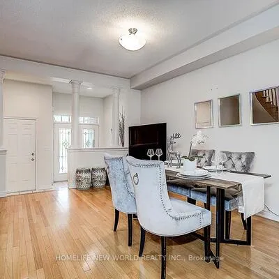 2305, Woodfield, 1015 - RO River Oaks, Oakville